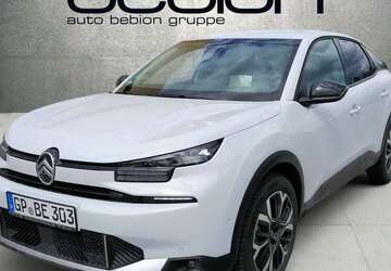 Citroen C4 12.772 km 30.200 &euro; Schönaich 71101