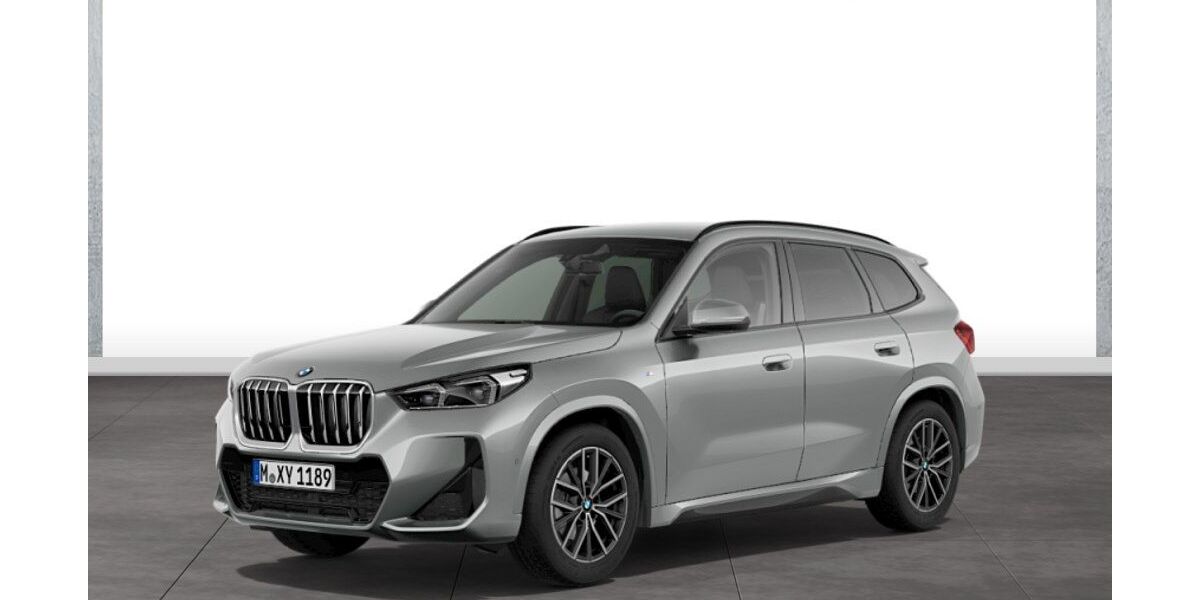 BMW X1 2.600 km 49.790 &euro; Schwalmstadt - Treysa 34613
