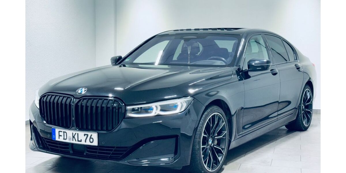 BMW 730 77.000 km 46.980 &euro; Eichenzell 36124