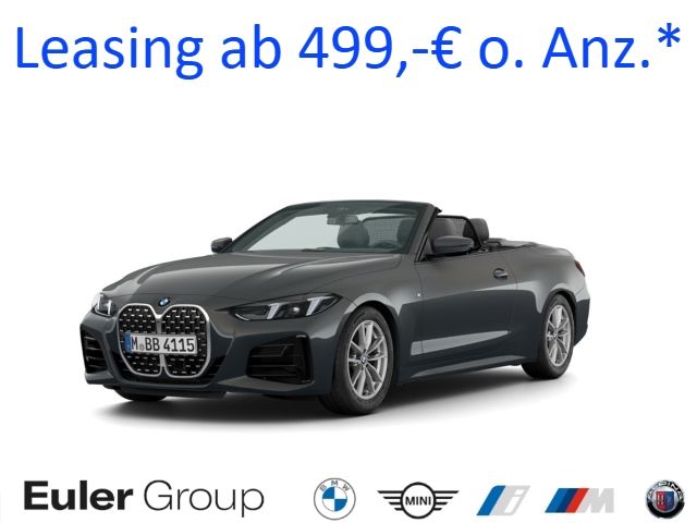 BMW 430 24.749 km 49.789 &euro; Kaiserslautern 67663