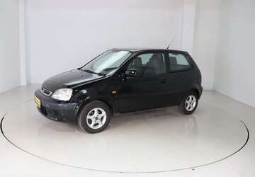 Honda Logo 165.385 km 1.390 &euro; Dresden 01237