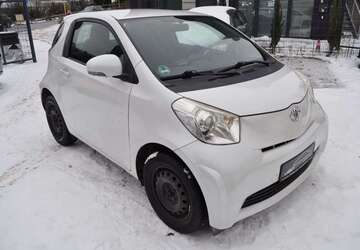 Toyota iQ 111.994 km 6.950 &euro; Mannheim 68305