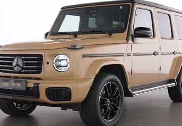 Mercedes-Benz G 450 13.851 km 159.599 &euro; Essen 45309