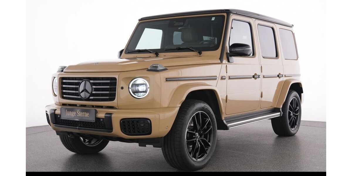 Mercedes-Benz G 450 13.851 km 159.599 &euro; Essen 45309