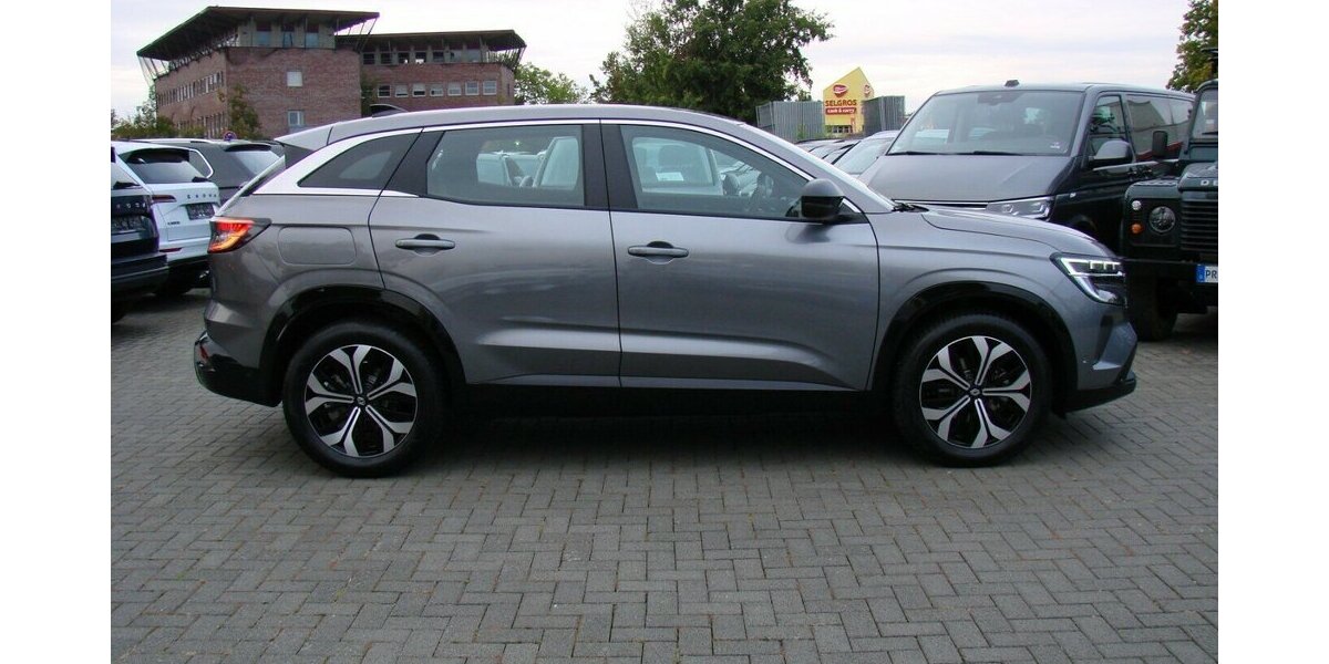 Renault Austral 1,3TCE Evolution Virtual Navi Kamera Temp 17.834 km 24.980 &euro; Falkensee 14612