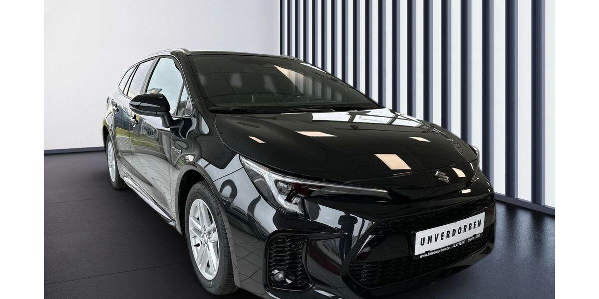 Suzuki Swace 1.010 km 27.600 &euro; Plattling 94447