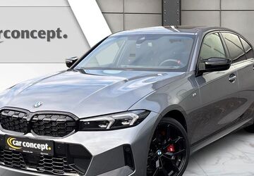 BMW M340d 23.712 km 59.900 &euro; Wetzlar 35579