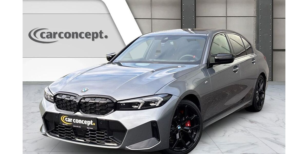 BMW M340d 23.712 km 59.900 &euro; Wetzlar 35579