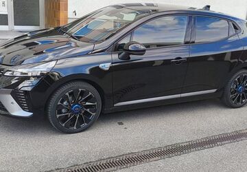 Renault Clio 21.000 km 21.900 &euro; Besigheim 74354