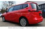 Opel Zafira C Innovation Start/Stop 70.340 km 10.985 &euro; Wald-Glashütte 88639