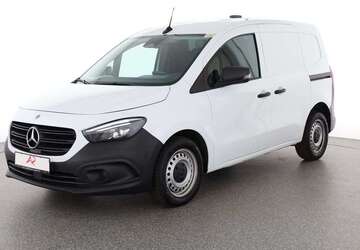 Mercedes-Benz Citan 71.169 km 23.780 &euro; Berlin 12103