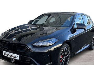 BMW M135 5.900 km 46.870 &euro; Lindau 88131