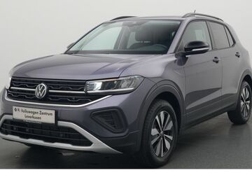 VW T-Cross 12.281 km 25.988 &euro; Leverkusen 51379
