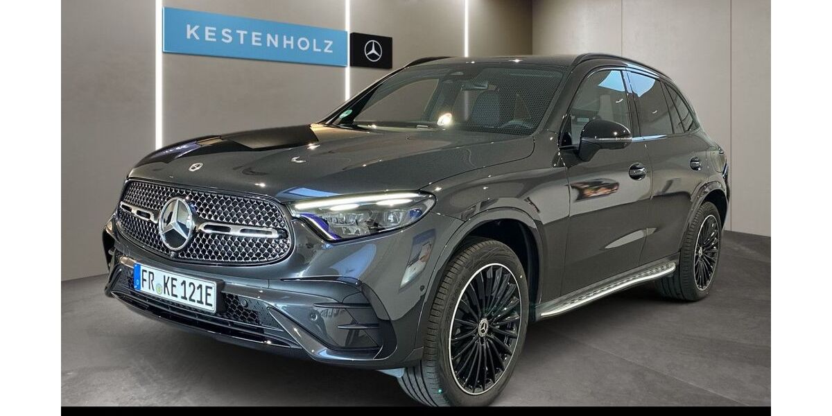 Mercedes-Benz GLC 300 2.001 km 72.850 &euro; Freiburg 79111