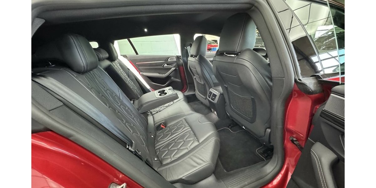 Peugeot 508 SW GT 130 Puretech FULL LED NACHTSICHT 43.900 km 22.750 &euro; Lich 35423