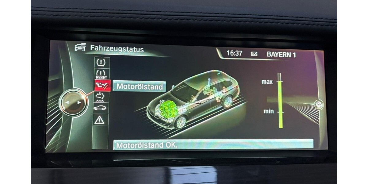 BMW 535 183.000 km 19.000 &euro; Marktredwitz 95615