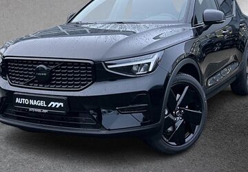 Volvo XC40 2.900 km 39.800 &euro; Hamm 59067