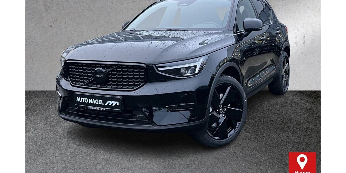 Volvo XC40 2.900 km 39.800 &euro; Hamm 59067