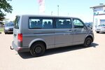 VW T6.1 Transporter Kombi lang 2.0 TDI 9-SITZER+AHK 146.949 km 28.900 &euro; Hagenow 19230