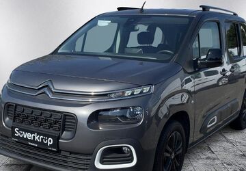 Citroen Berlingo 36.298 km 21.980 &euro; Bad Oldesloe 23843