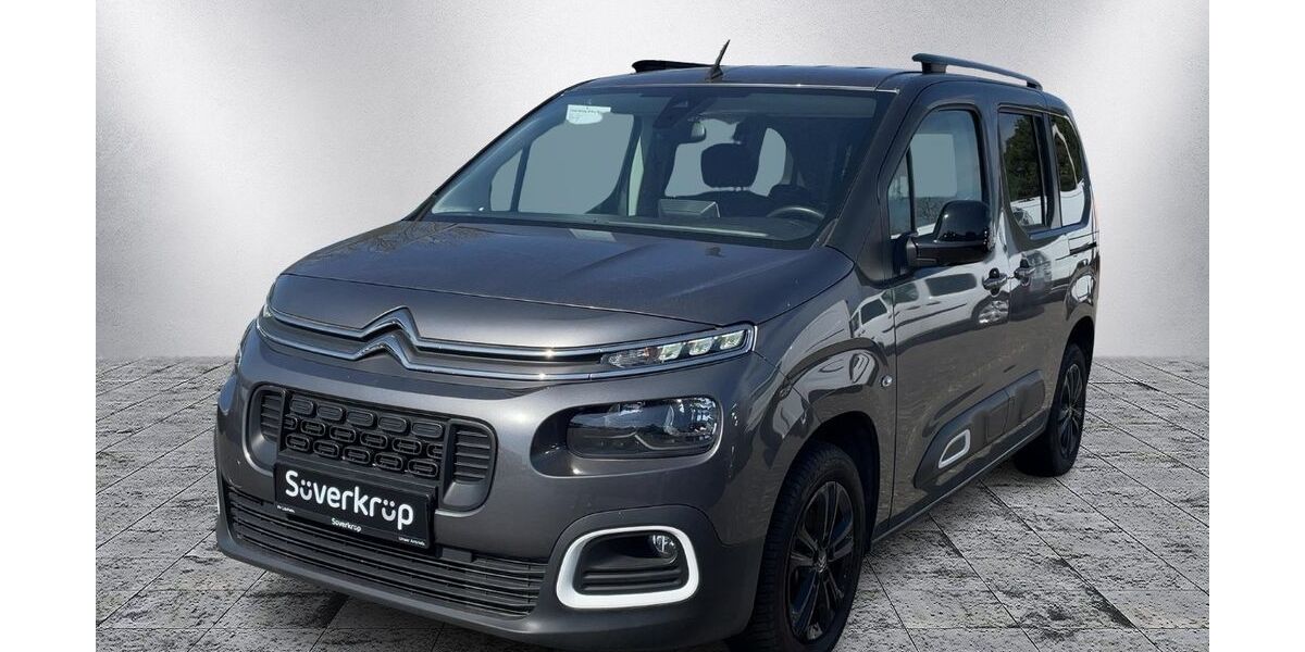 Citroen Berlingo 36.298 km 23.980 &euro; Bad Oldesloe 23843