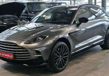 Aston Martin DBX 2.200 km 169.991 &euro; Olpe 57462
