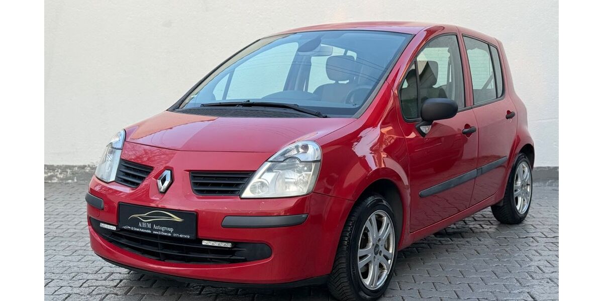 Renault Modus 169.900 km 1.990 &euro; München 81243