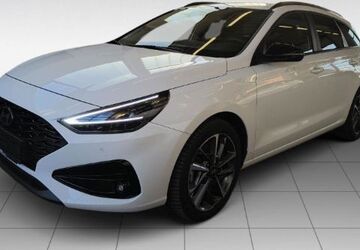 Hyundai i30 16.587 km 24.450 &euro; Neuss 41464