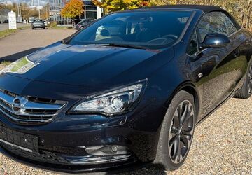 Opel Cascada 38.123 km 18.950 &euro; Ehingen 89584