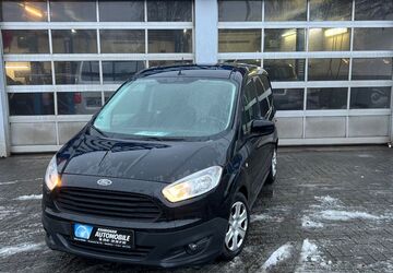 Ford Transit Courier 90.000 km 8.699 &euro; Osnabrück 49090