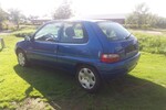 Citroen Saxo 84.000 km 1.700 &euro; Berlin 10178