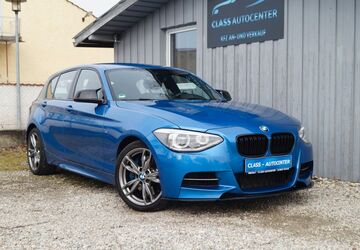 BMW M135 221.400 km 14.950 &euro; Mühldorf am Inn 84453