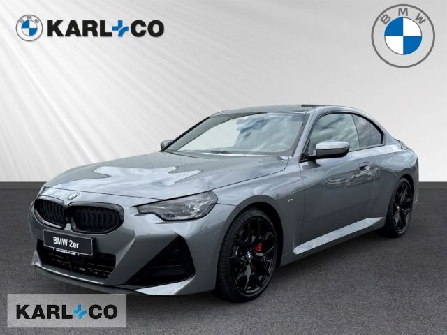 BMW 230 3.000 km 54.190 &euro; Rüsselsheim 65428
