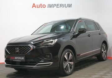 Seat Tarraco 78.404 km 29.990 &euro; Schmidgaden 92546