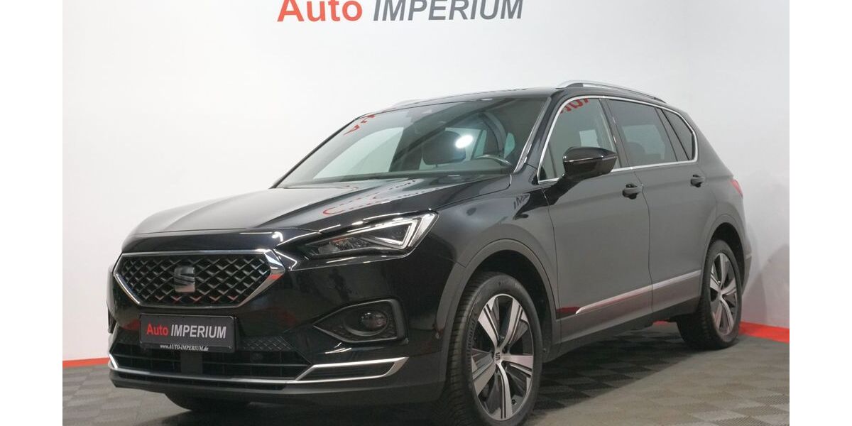 Seat Tarraco 78.404 km 29.990 &euro; Schmidgaden 92546