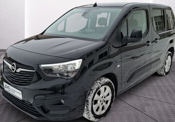 Opel Combo Life 108.547 km 18.980 &euro; Halle 06112