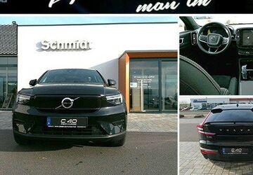 Volvo C40 6.412 km 45.990 &euro; Oschatz 04758