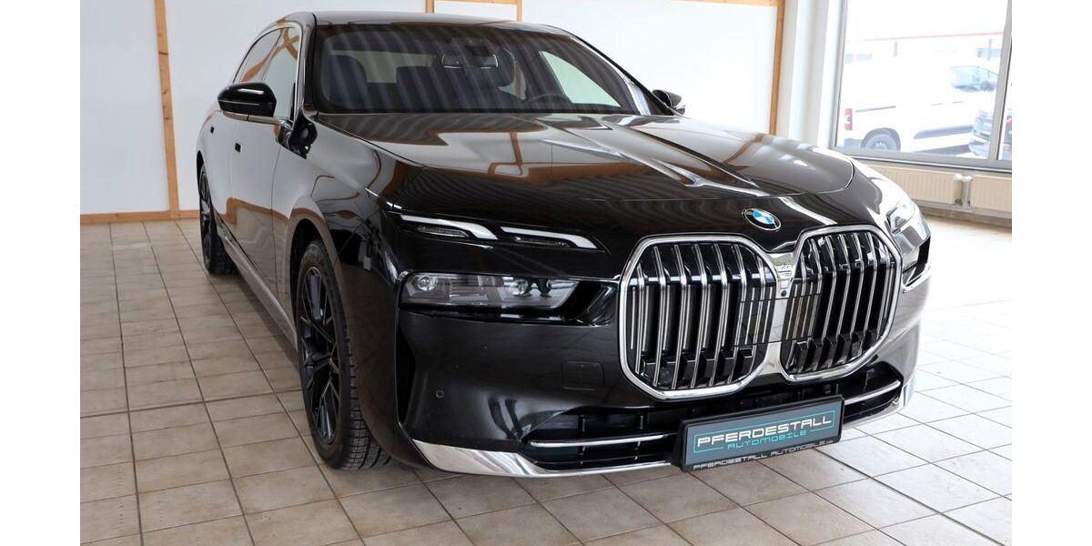 BMW 740 41.980 km 94.890 &euro; Hoyerswerda 02977