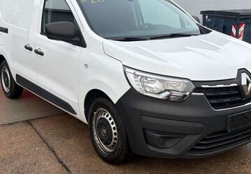 Renault Express 302.603 km 6.900 &euro; Leipzig 04319