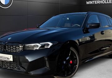 BMW M340i 17.800 km 55.680 &euro; Weilheim 82362