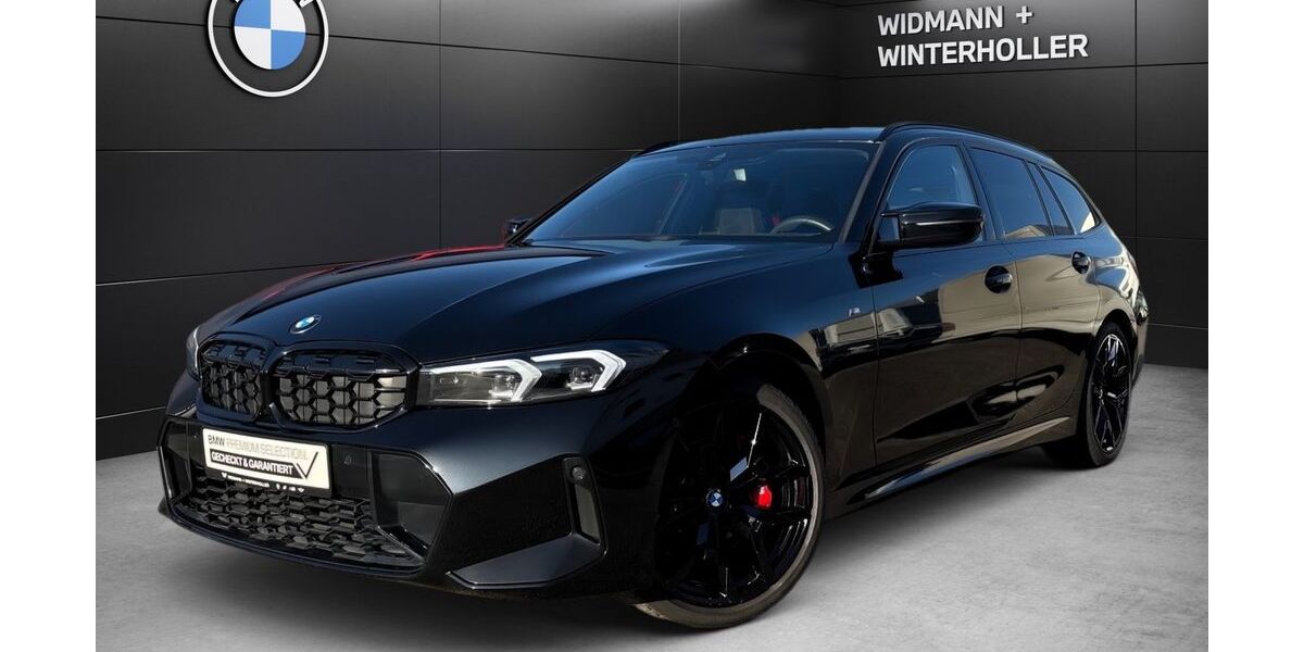 BMW M340i 17.800 km 55.680 &euro; Weilheim 82362