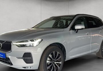 Volvo XC60 16.877 km 39.470 &euro; Stuttgart 70190