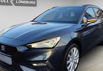 Seat Leon 73.533 km 19.893 &euro; Lüneburg 21339