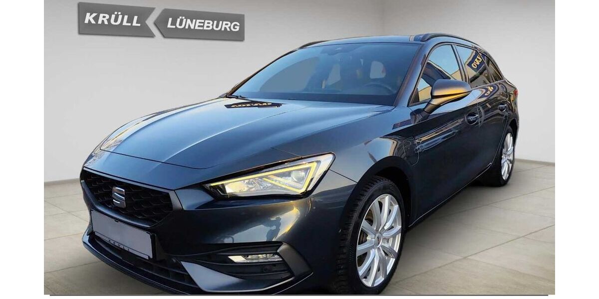Seat Leon 73.533 km 19.893 &euro; Lüneburg 21339