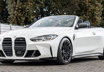 BMW M4 3.500 km 89.990 &euro; Vechta 49377