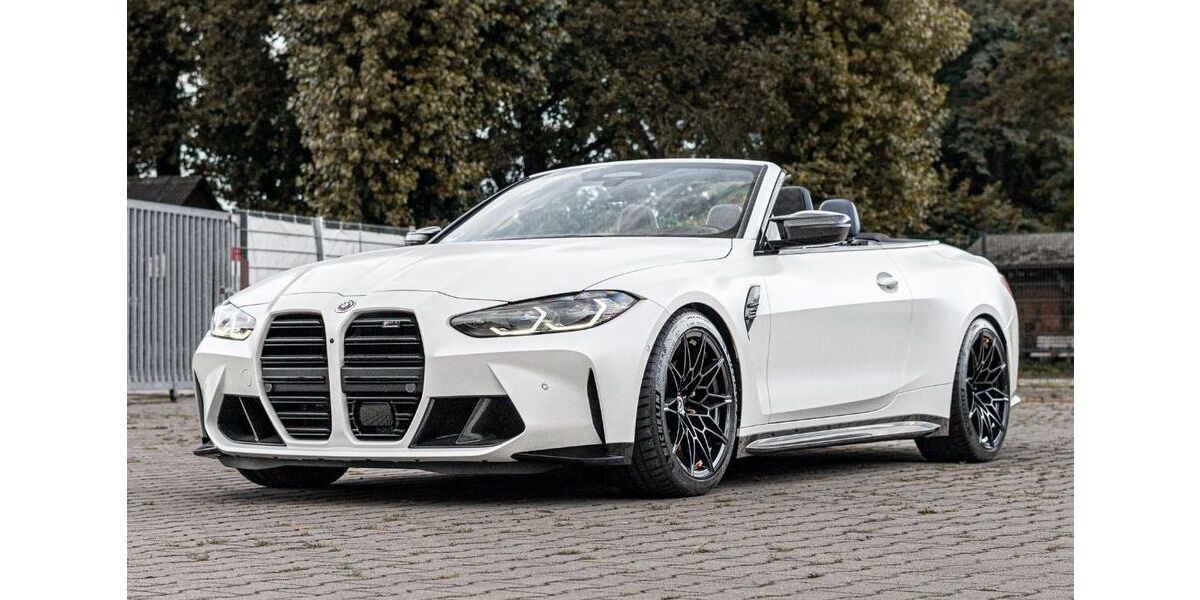 BMW M4 3.500 km 89.990 &euro; Vechta 49377