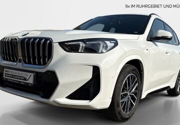 BMW X1 32.421 km 43.900 &euro; Witten 58455