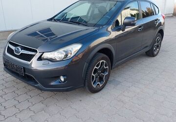 Subaru XV 83.200 km 7.950 &euro; Merching 86504