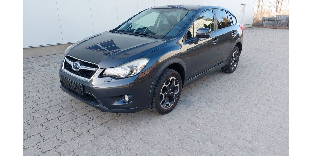 Subaru XV 83.200 km 7.950 &euro; Merching 86504