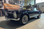Mercedes-Benz 230 SL Pagode W113 von Grund auf restauriert 72.000 km 119.999 &euro; Hamburg 22339